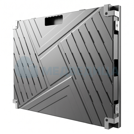 Интерьерный LED-экран 238", шаг 2.5 пикселя